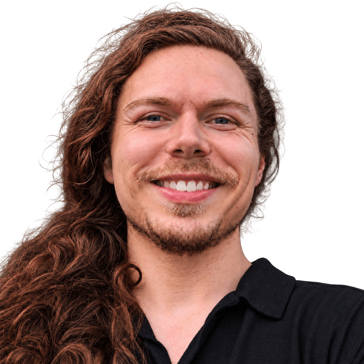 Portrait of Dakota Kronberger