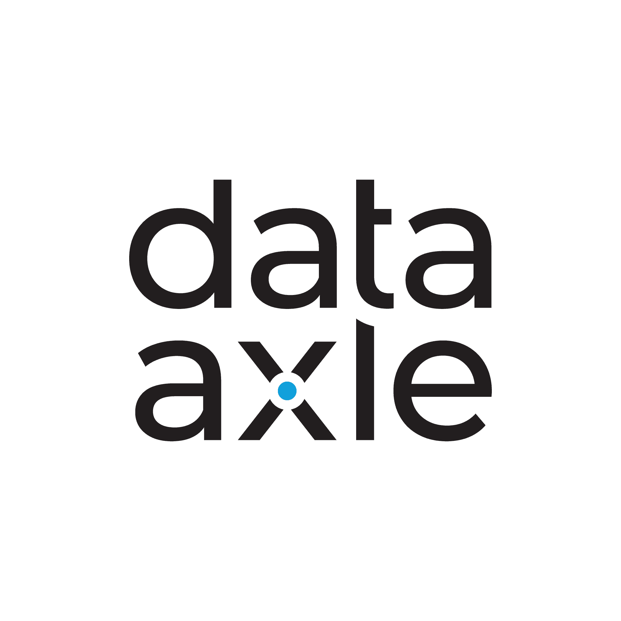 Data Axle logo