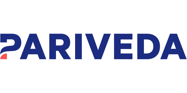 Pariveda Solutions logo